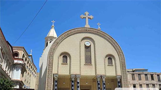 الكنيسة الأسقفية تعلن دعمها للقوات المسلحة في الملف الليبي