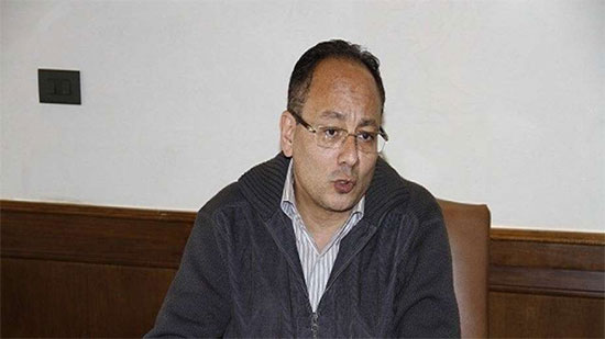  النائب عماد جاد، عضو مجلس النواب المصري