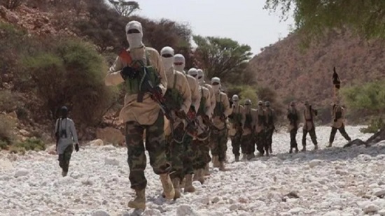 الصومال تعلن القبض على مسلحين من تنظيم 
