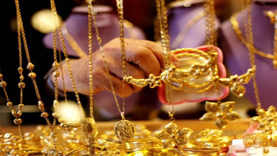 ارتفاع الذهب لأعلى سعر فى تاريخه وعيار 21 يسجل 808 جنيها للجرام