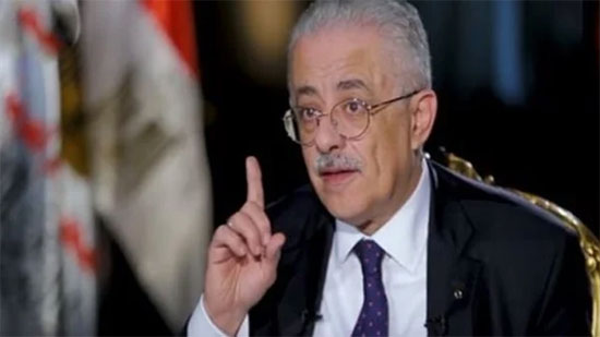 وزير التعليم: مصر لم تترك طالبًا واحدًا في أزمة كورونا