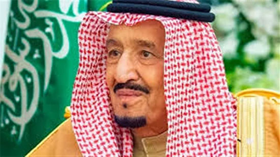 
أمراء وملوك الدول العربية يطمئنون على صحة الملك سلمان
