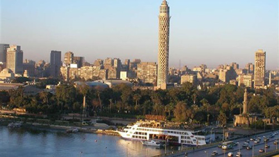 الأرصاد تحذر من الشبورة والرطوبة اليوم.. والعظمى بالقاهرة 34