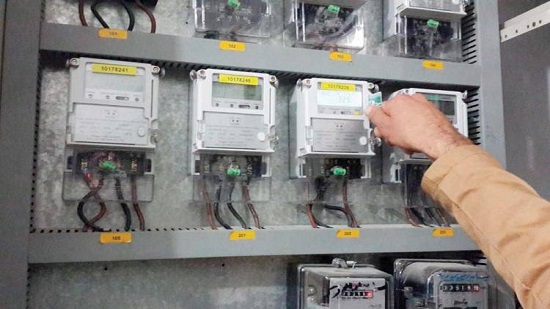 وزارة الكهرباء تنتهى من تطبيق سهل لشحن عدادات الكهرباء عبر الموبايل