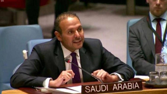 السعودية تؤكد دعم جهود حل الأزمة الليبية ووقف التدخلات