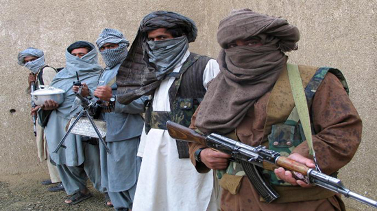 صعوبات تواجه المهاجرين الأفغان الفارين من حركة طالبان المتشددة