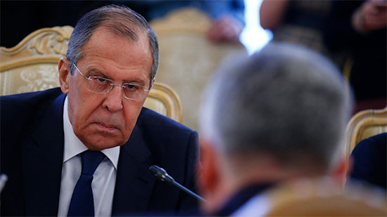 وزير الخارجية الروسي يشيد بعلاقات بلاده مع الجزائر ويدعو إلى تطويرها
