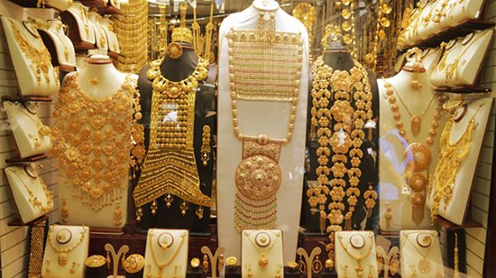 بقيمة 5 جنيهات.. ارتفاع أسعار الذهب في مصر خلال تعاملات اليوم