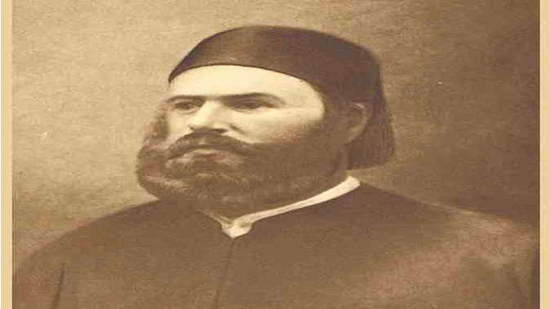 محمد سعيد باشا 