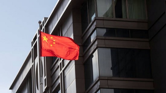  صحيفة صينية تتهم واشنطن بالوقاحة : تتعمد التنمر على بعثاتنا الدبلوماسية