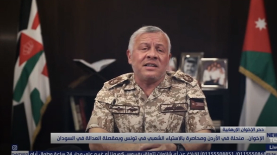 تنظيم الإخوان الإرهابي يتهاوي فى تونس والأردن والسودان
