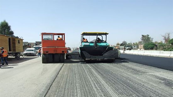 البحرين تستخدم نصف مخلفات البناء في أعمال الطرق