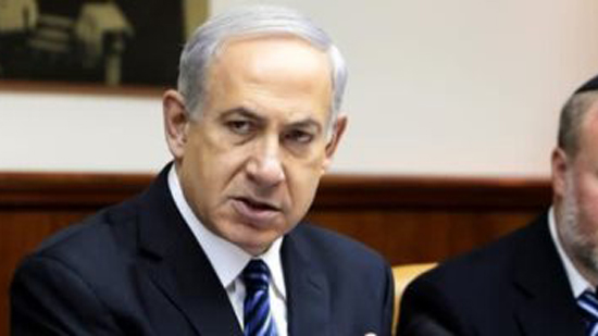 رئيس الوزراء الإسرائيلى: ما يجرى على الحدود مع لبنان حدث أمنى غير بسيط