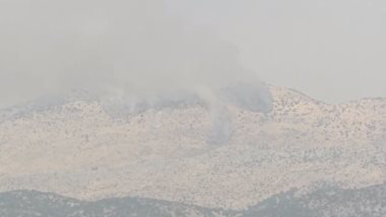 صاروخ كورنت يستهدف مركبة عسكرية إسرائيلية على حدود لبنان وأنباء عن إصابات