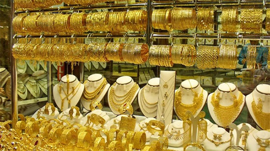 3 جنيهات زيادة جديدة في أسعار الذهب خلال التعاملات المسائية