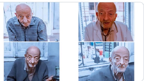 صور : السيرة أطول من العمر .. طبيب الغلابة يتصدر تويتر بعد ساعات من وفاته