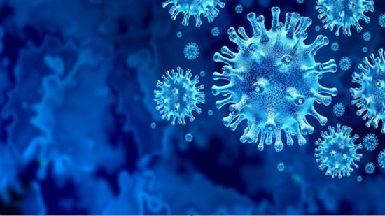  فيروسات كورونا وسارس بها بروتين متطابق
