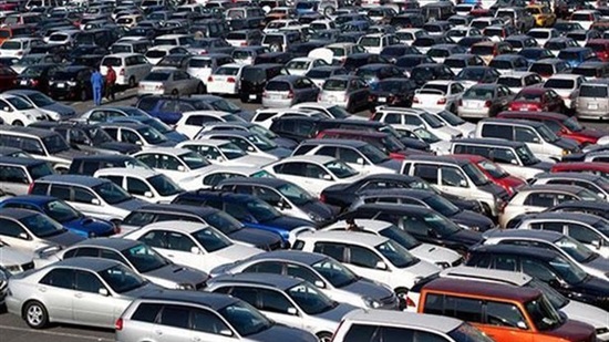 مبيعات السيارات ترتفع بـ 22% خلال النصف الأول من 2020 مقارنة بـ2019
