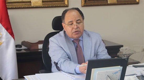 وزير المالية: مصر حافظت على تقديرات كل مؤسسات التصنيف الدولية رغم الظروف الصعبة بسبب كورونا