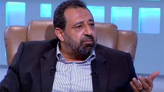 حبس مجدي عبدالغني سنة وتغريمه 100 ألف جنيه في قضية الميراث