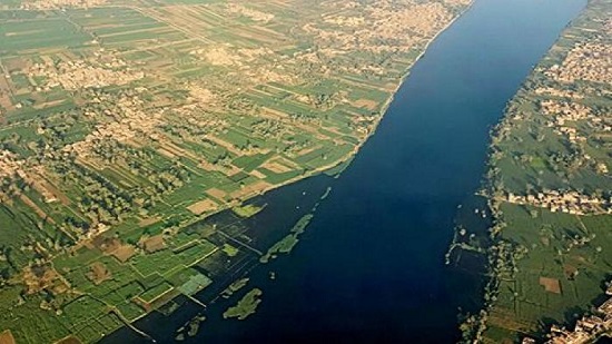  نهر النيل