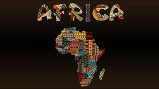 إفريقيا..!!
