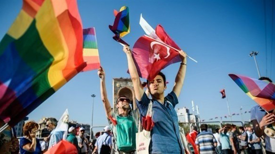  المحكمة الإدارية في أنقرة: تظاهرات المثليين مكفولة وحظرها مناف لحقوق الإنسان