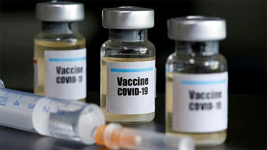 روسيا تزف خبرا سارا لسكان العالم بشأن اللقاح المضاد لفيروس كورونا
