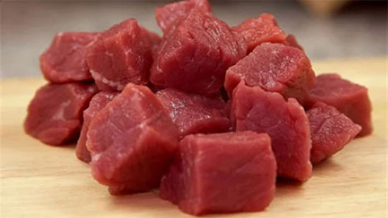 
ماذا يحدث للجسم عند تناول اللحوم الحمراء.. لن تصدق فوائدها
