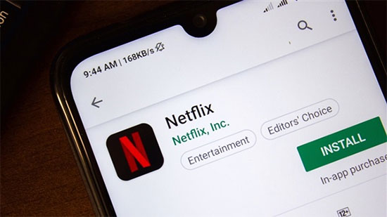 نتفليكس Netflix تضيف ميزة جديدة لتطبيقها على نظام الأندرويد.. تعرف عليها