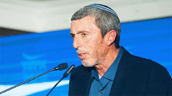 إصابة وزير إسرائيلي بفيروس كورونا