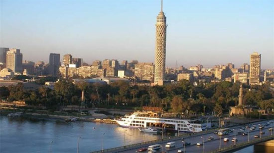 الأرصاد: طقس الغد مائل للحرارة نهارا.. والعظمى بالقاهرة 35