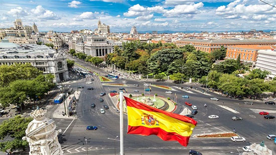 إسبانيا تعلن مصر آمنة وتتيح لمواطنيها السفر إليها