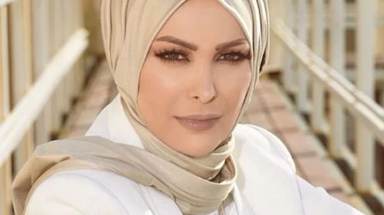 أمل حجازي مطلوبة على جوجل بسبب الحجاب