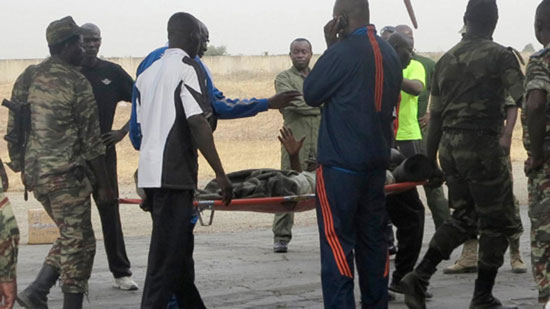 16 قتيلا في هجوم لبوكو حرام شمال الكاميرون