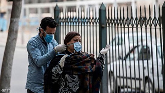  167 إصابة.. أنباء سارة من وزارة الصحة بشان فيروس كورونا