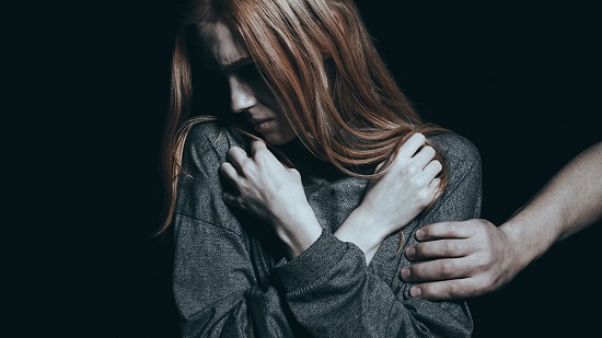 التعافي من الاعتداء الجنسي: مسألة ثقافة