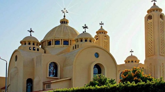  كنائس الإسكندرية تعلن شروط وإجراءت فتح كنائسها غدا 
