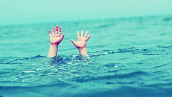 غرق شابين بالبيطاش في الإسكندرية
