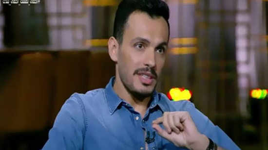  فيديو.. الموزع أحمد إبراهيم: الناس هتعرف قيمة أنغام بعد سنين كتيرة