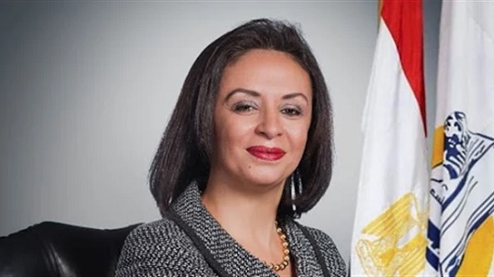 قومي المرأة يهنئ سكك حديد مصر لفوزها بجائزة البنك الأوروبي لمكافحة التحرش