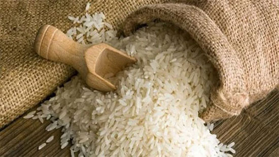 18 % انخفاضا في أسعار الأرز والمخزون يكفي حتى عام 2022