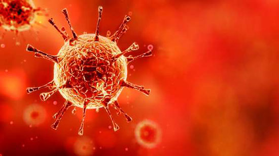 اكتشاف آلية عدوى فيروس نقص المناعة البشرية قد يحل لغز COVID-19
