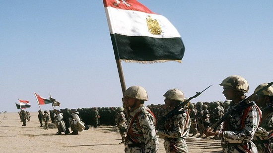 مصر ساندتنا فى معركة التحرر من الغزو العراقى