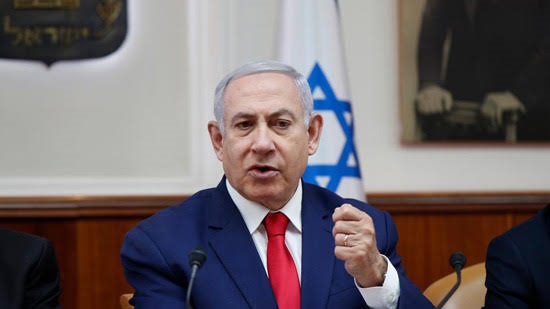  نتنياهو : إسرائيل تحتاج الوسائل الرقمية والوسائل البشرية للتصدي لفيروس كورونا 
