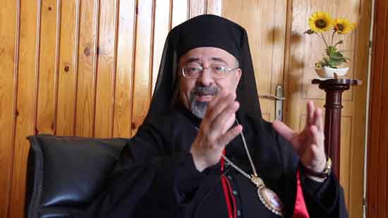 الكنيسة الكاثوليكية بمصر : نصلى من أجل سلامة لبنان ونأسف للحادث الاليم