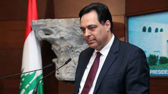  رئيس حكومة لبنان: الكارثة لن تمر دون محاسبة المسؤول عنها.. ويدعو الدول مساعدة بلاده