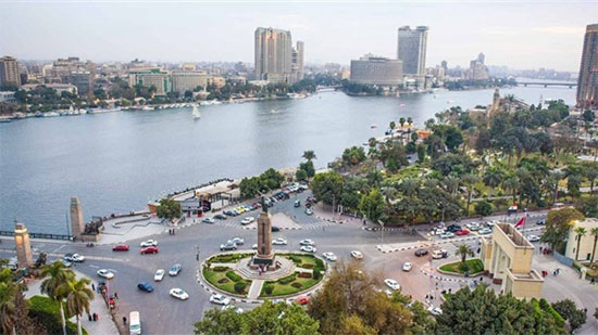 الأرصاد: غدا طقس مائل الحرارة نهارا على القاهرة والوجه البحري 