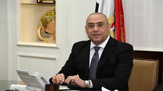 وزير الإسكان: جارٍ تنفيذ محطة محولات كهرباء مدينة المنصورة الجديدة