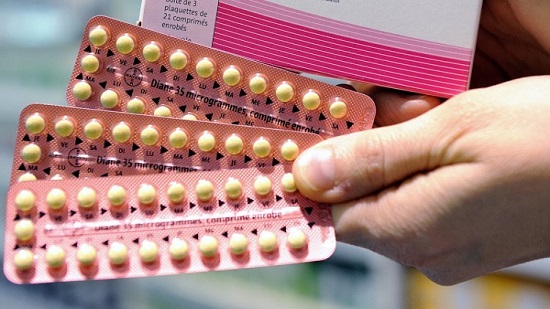 حبوب منع الحمل ترفع خطر الوفاة لدى الاصابة بكورونا